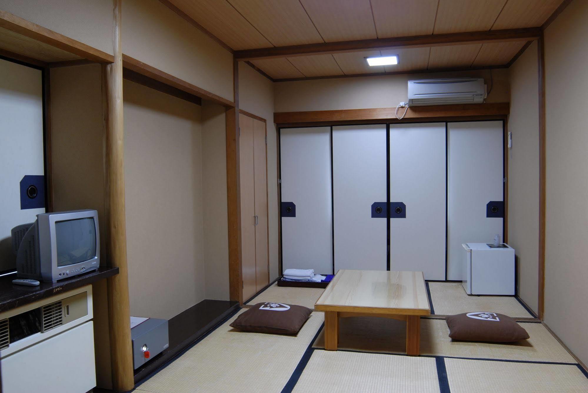 Hotel Sugicho Kyōto Exterior foto